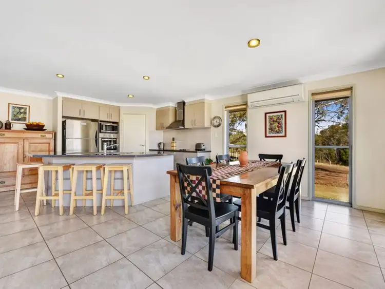Fourth view of Homely house listing, 26 Settlers Drive, Gowrie Junction QLD 4352