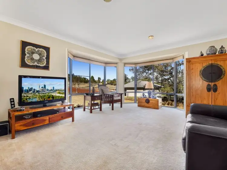 Fifth view of Homely house listing, 26 Settlers Drive, Gowrie Junction QLD 4352