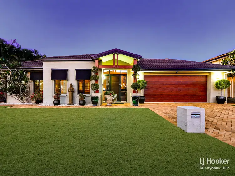 5 Preston Court, Calamvale QLD 4116