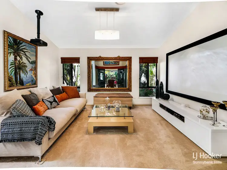 Third view of Homely house listing, 5 Preston Court, Calamvale QLD 4116
