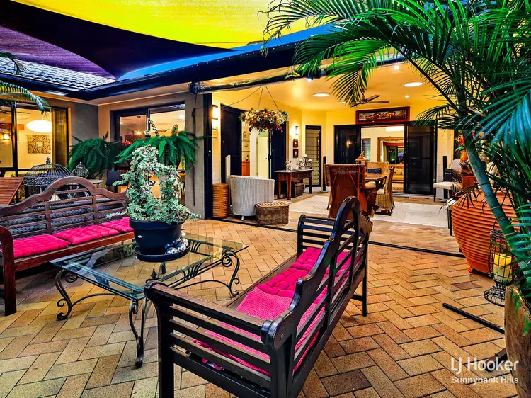 Fourth view of Homely house listing, 5 Preston Court, Calamvale QLD 4116