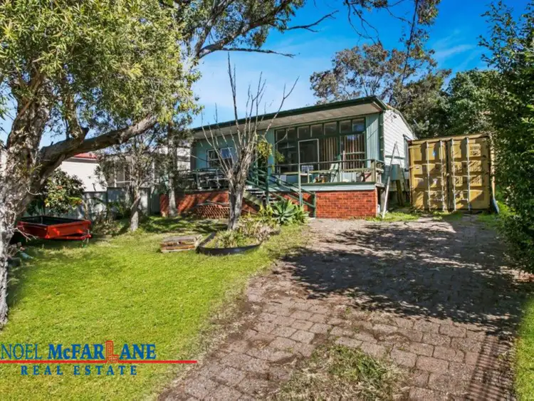 Main view of Homely house listing, 40 Floraville Road, Belmont North NSW 2280
