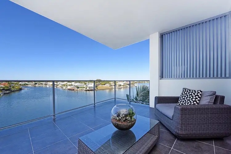 46/51 Grand Parade, Kawana Island QLD 4575