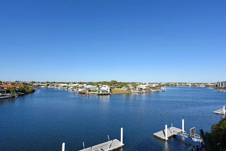 Fourth view of Homely apartment listing, 46/51 Grand Parade, Kawana Island QLD 4575