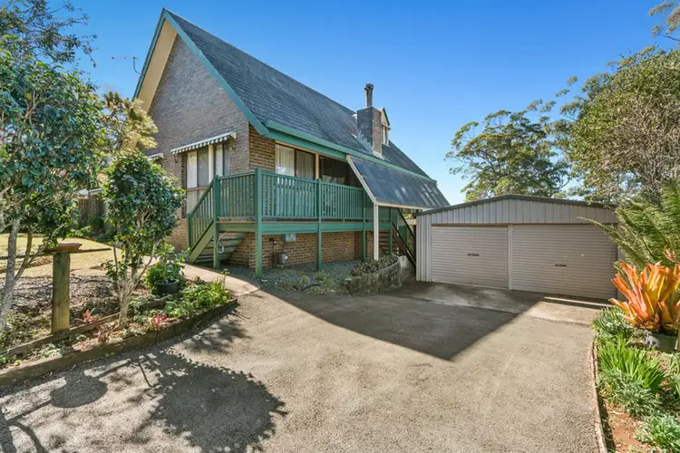 181 Macdonnell Road, Tamborine Mountain QLD 4272