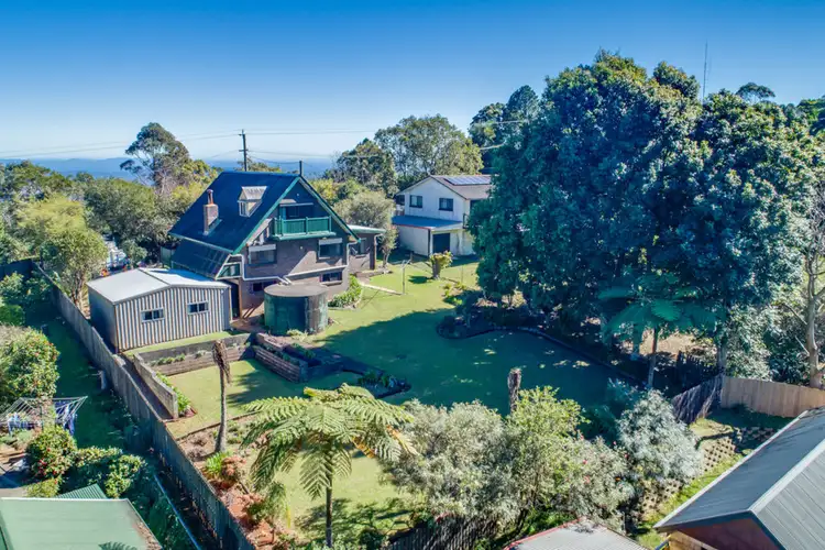 Second view of Homely house listing, 181 Macdonnell Road, Tamborine Mountain QLD 4272