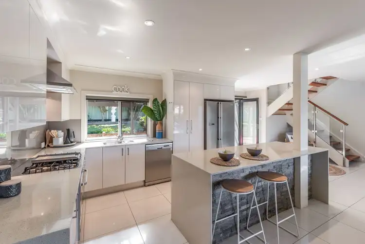 Second view of Homely house listing, 19 Michaela Road, Terrigal NSW 2260
