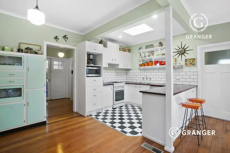 Fifth view of Homely house listing, 47 Sherwood Avenue, Rosebud VIC 3939