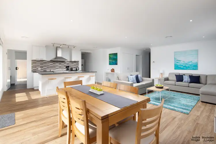 Second view of Homely house listing, 3 Sandpiper Circuit, Cowes VIC 3922