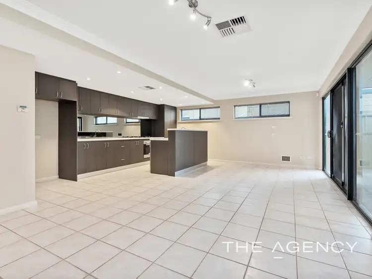 Second view of Homely townhouse listing, 60C Grindleford Drive, Balcatta WA 6021