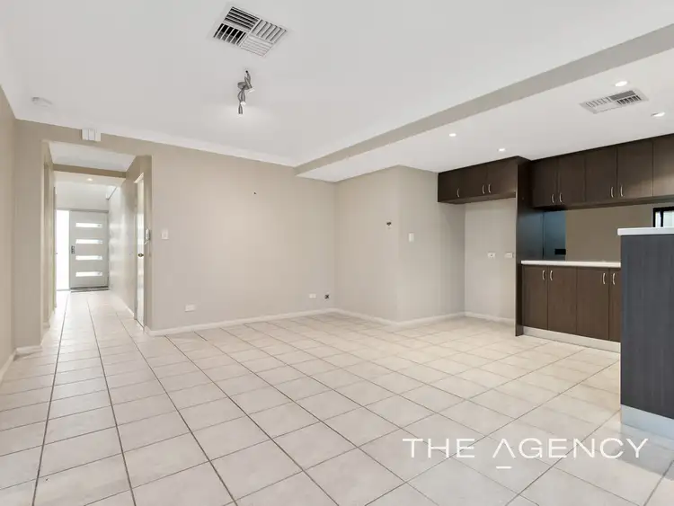Third view of Homely townhouse listing, 60C Grindleford Drive, Balcatta WA 6021