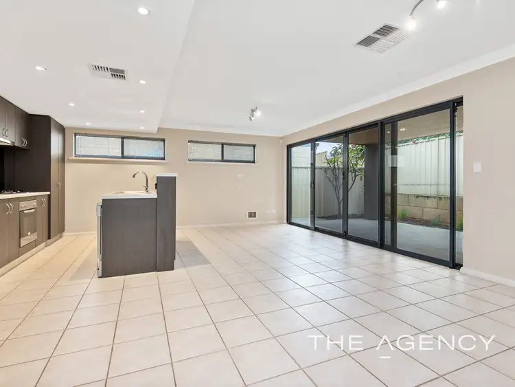 Fourth view of Homely townhouse listing, 60C Grindleford Drive, Balcatta WA 6021