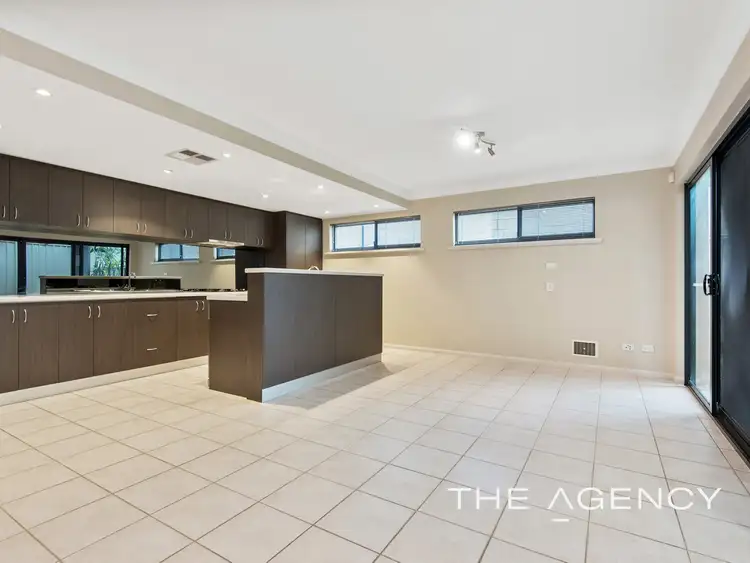 Fifth view of Homely townhouse listing, 60C Grindleford Drive, Balcatta WA 6021