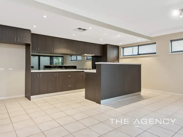 Sixth view of Homely townhouse listing, 60C Grindleford Drive, Balcatta WA 6021