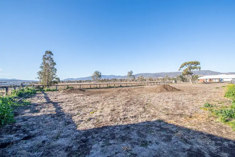 Second view of Homely land listing, 15 Somerset Place, Scone NSW 2337
