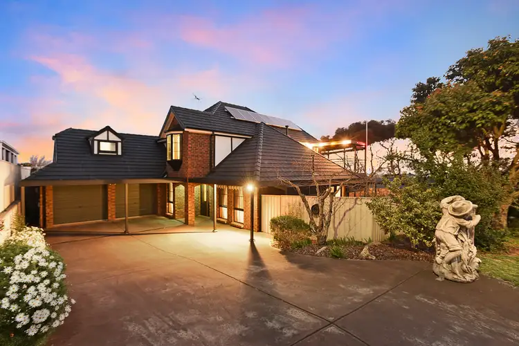16 Augusta Drive, Seaford Rise SA 5169