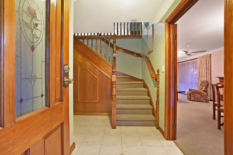 Fifth view of Homely house listing, 16 Augusta Drive, Seaford Rise SA 5169