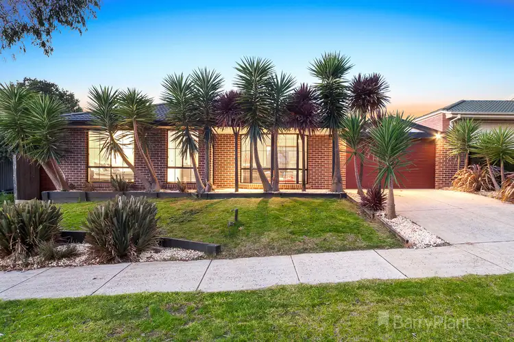21 Swamp Gum Close, Pakenham VIC 3810