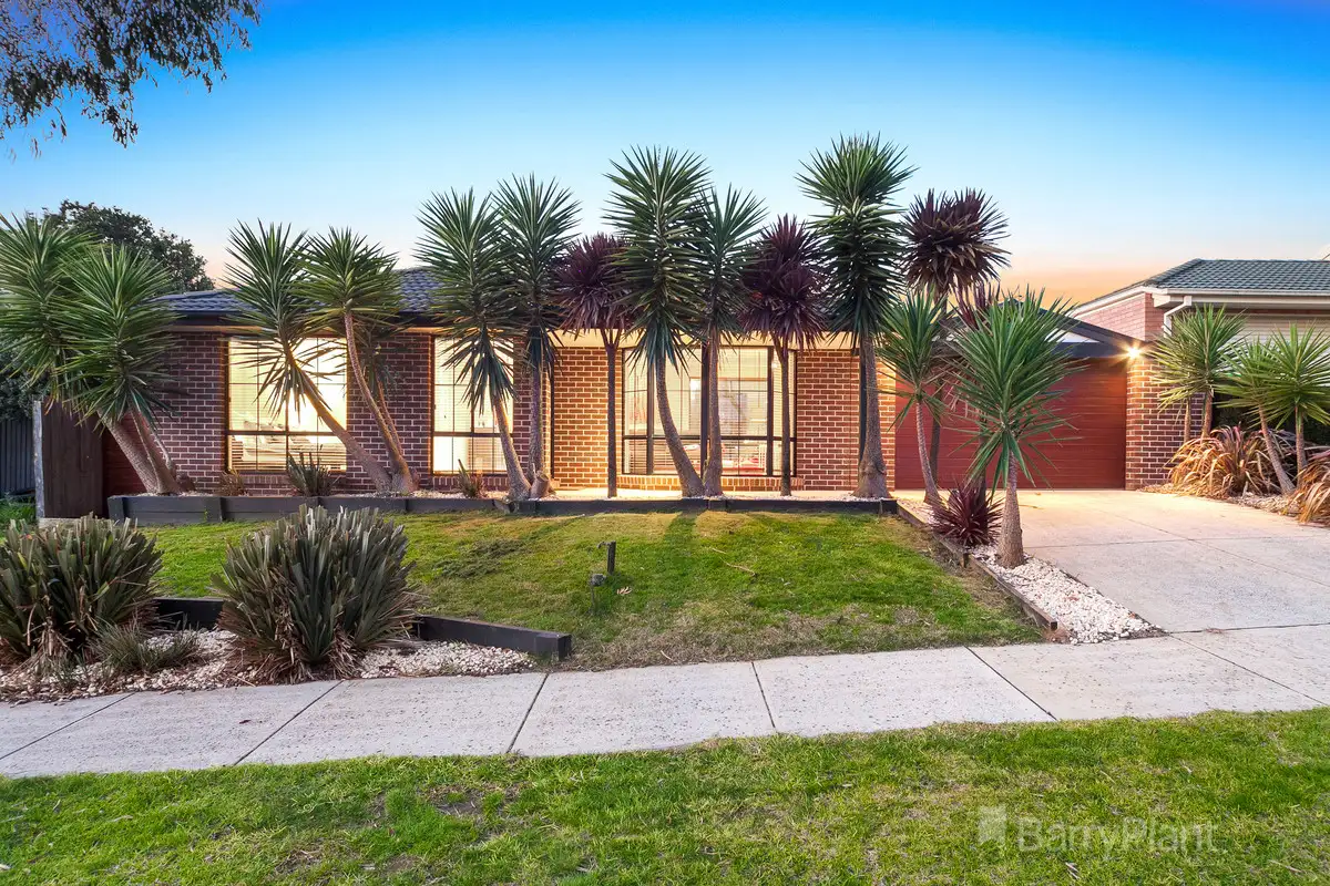 Main view of Homely house listing, 21 Swamp Gum Close, Pakenham VIC 3810