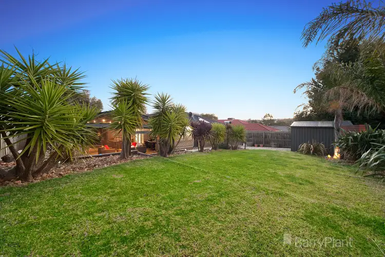Third view of Homely house listing, 21 Swamp Gum Close, Pakenham VIC 3810
