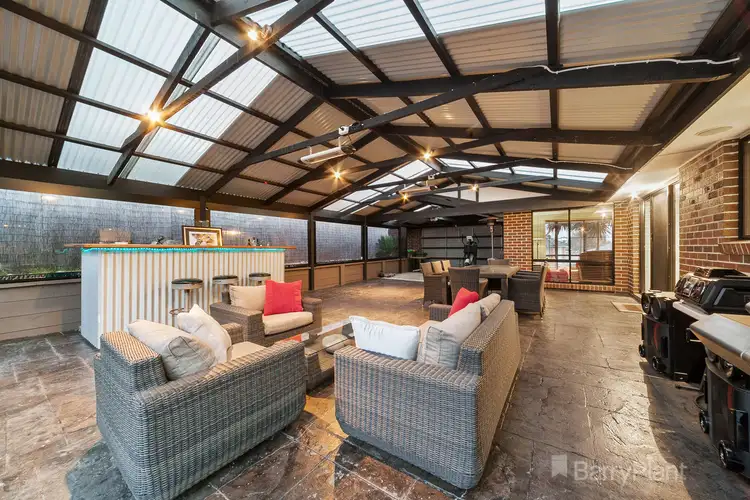 Fourth view of Homely house listing, 21 Swamp Gum Close, Pakenham VIC 3810