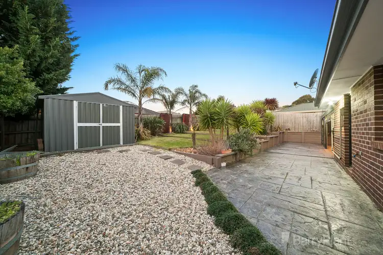 Sixth view of Homely house listing, 21 Swamp Gum Close, Pakenham VIC 3810