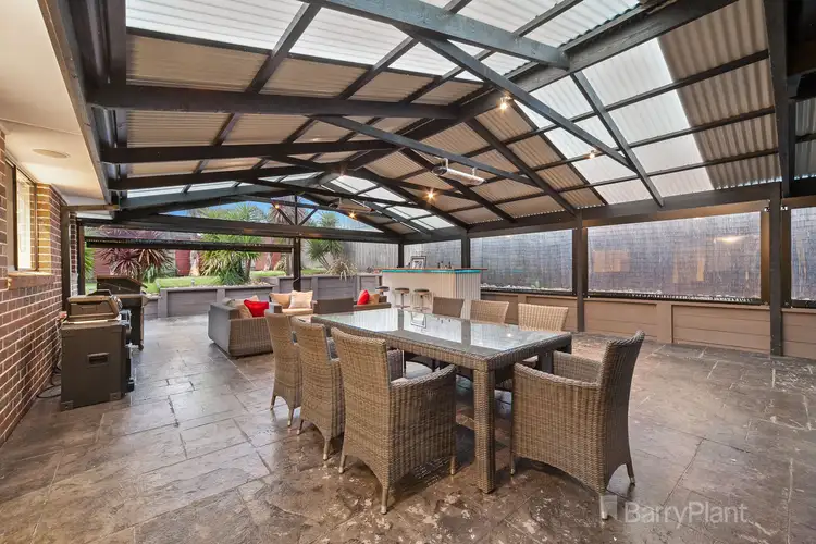 Second view of Homely house listing, 21 Swamp Gum Close, Pakenham VIC 3810