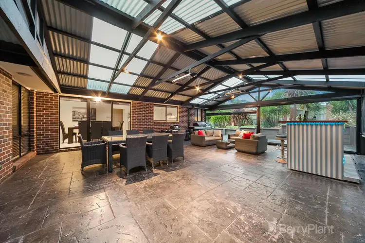 Fifth view of Homely house listing, 21 Swamp Gum Close, Pakenham VIC 3810