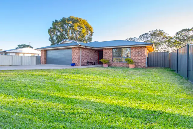Main view of Homely house listing, 16 Satur Road, Scone NSW 2337