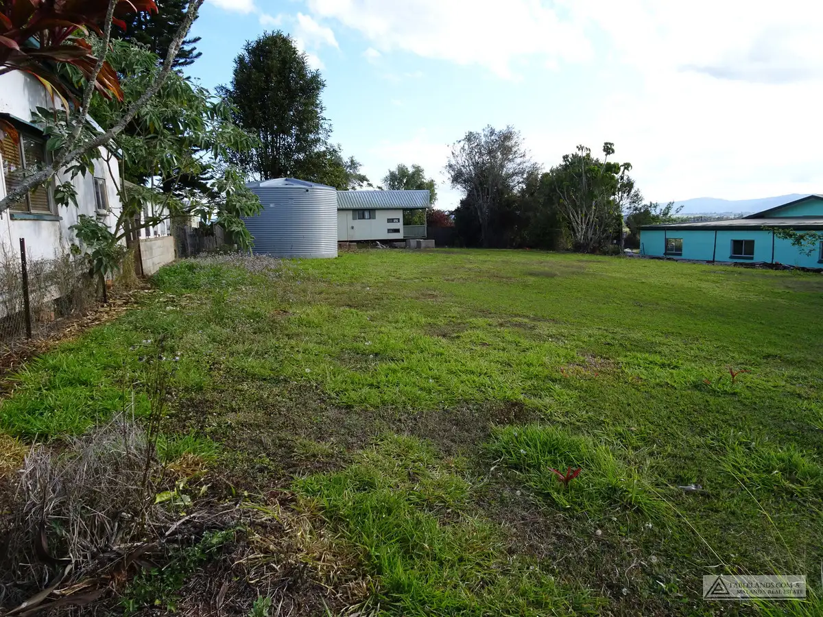 Main view of Homely land listing, Address available on request