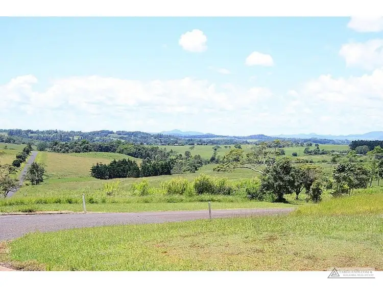 Second view of Homely land listing, Address available on request