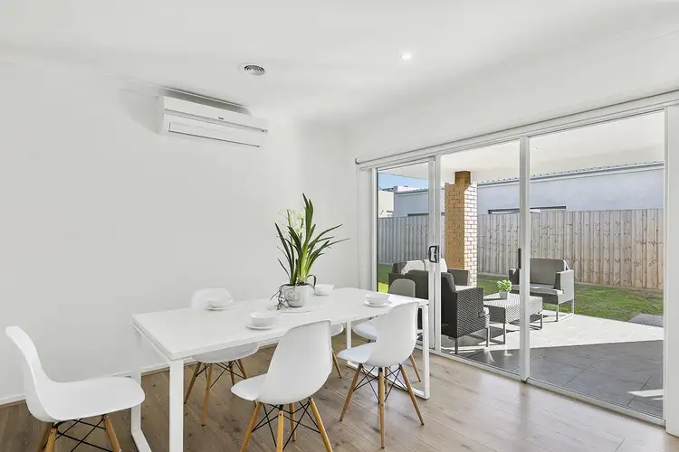 Fifth view of Homely house listing, 55 Rippleside Drive, Torquay VIC 3228