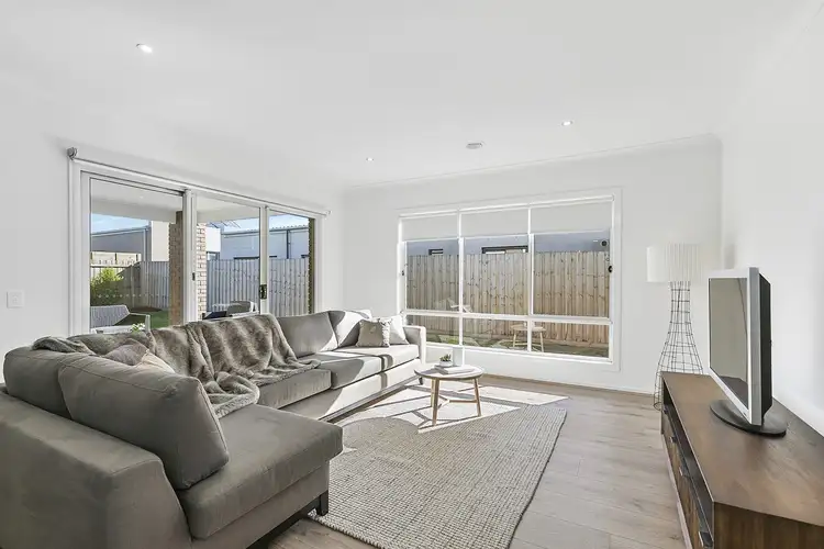 Sixth view of Homely house listing, 55 Rippleside Drive, Torquay VIC 3228