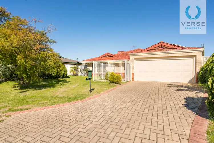 9 Hinton Mews, Beckenham WA 6107