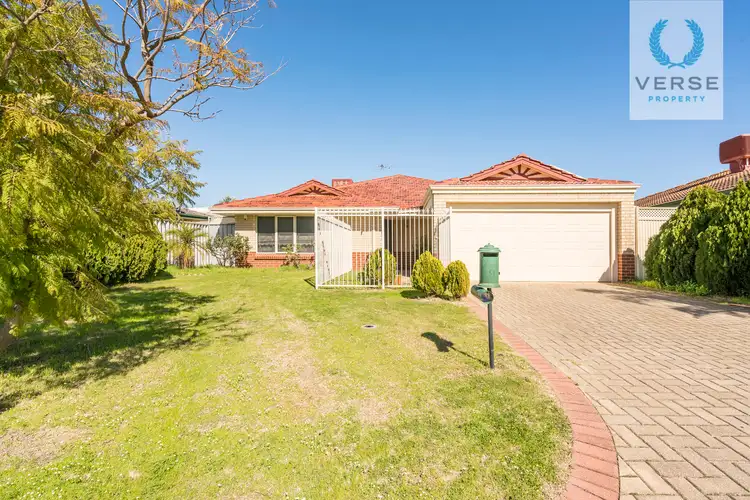 Second view of Homely house listing, 9 Hinton Mews, Beckenham WA 6107