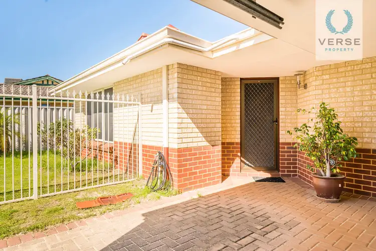 Third view of Homely house listing, 9 Hinton Mews, Beckenham WA 6107