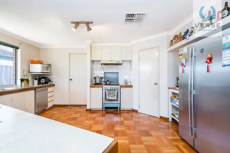 Fourth view of Homely house listing, 9 Hinton Mews, Beckenham WA 6107