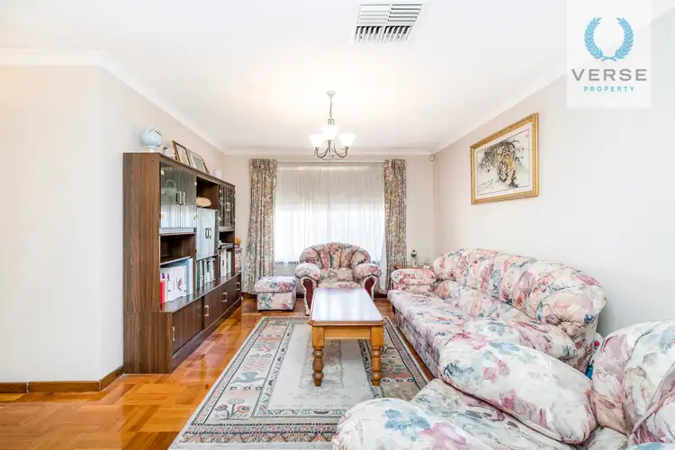 Fifth view of Homely house listing, 9 Hinton Mews, Beckenham WA 6107