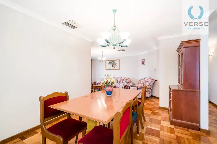 Sixth view of Homely house listing, 9 Hinton Mews, Beckenham WA 6107