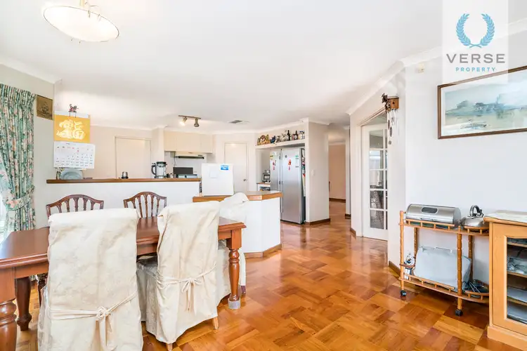 Seventh view of Homely house listing, 9 Hinton Mews, Beckenham WA 6107