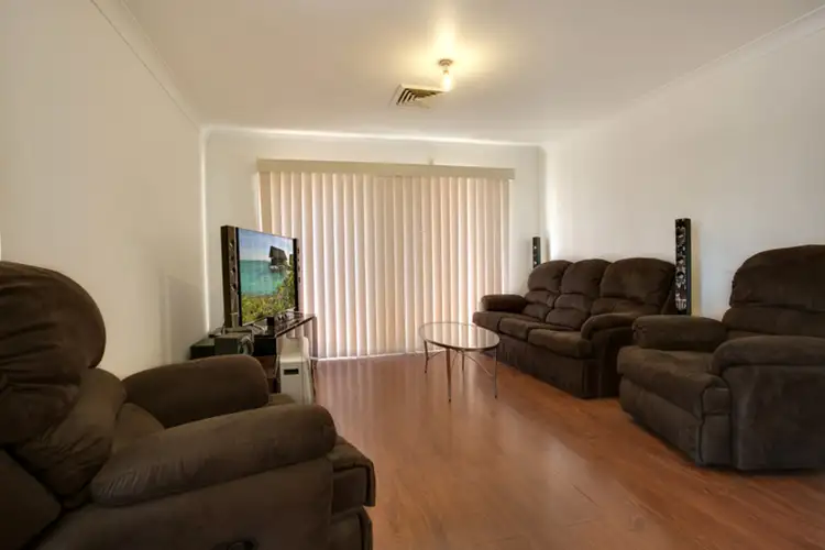 Second view of Homely house listing, 11 Kumbara Close, Glenmore Park NSW 2745