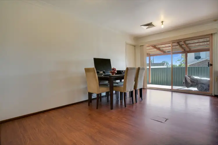 Fourth view of Homely house listing, 11 Kumbara Close, Glenmore Park NSW 2745