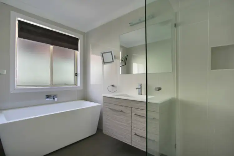 46 Womra Crescent, Glenmore Park NSW 2745