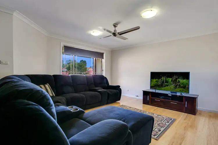Third view of Homely house listing, 46 Womra Crescent, Glenmore Park NSW 2745