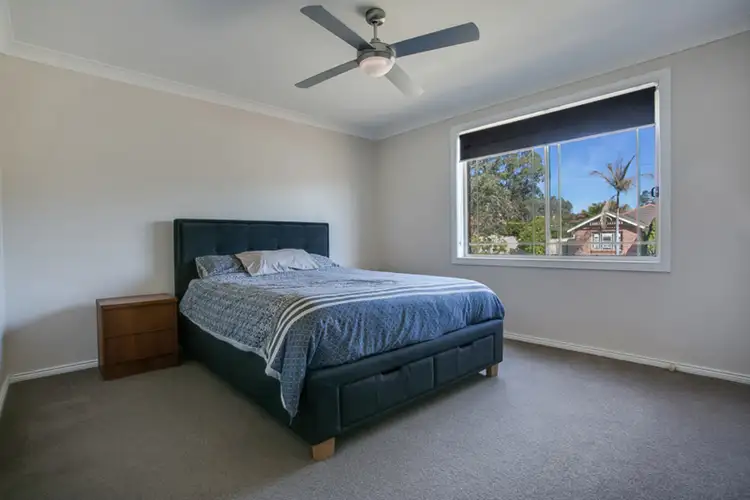 Fourth view of Homely house listing, 46 Womra Crescent, Glenmore Park NSW 2745