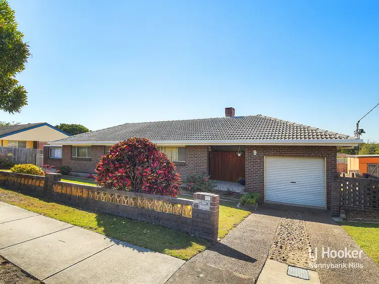 Main view of Homely house listing, 9 Landseer Street, Sunnybank Hills QLD 4109