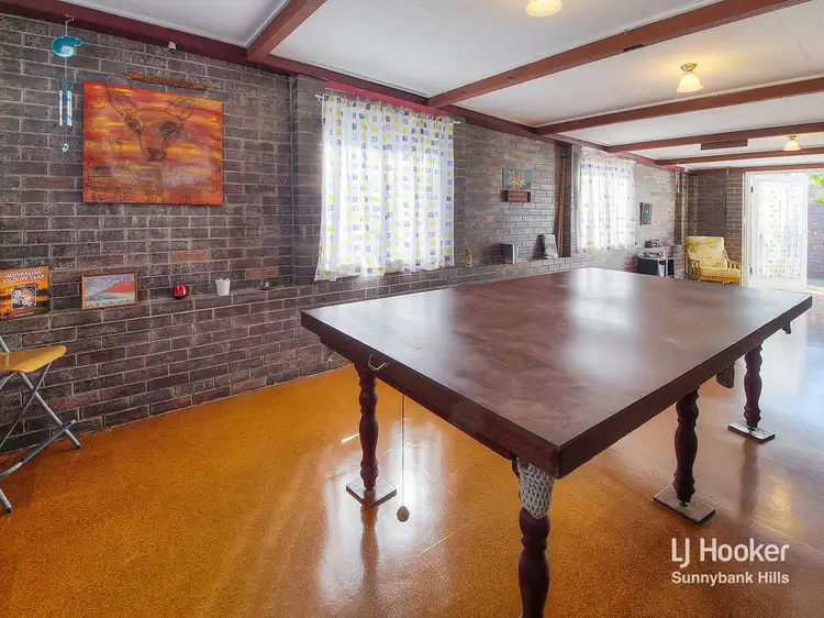 Fourth view of Homely house listing, 9 Landseer Street, Sunnybank Hills QLD 4109
