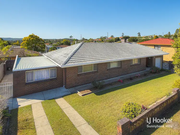 Fifth view of Homely house listing, 9 Landseer Street, Sunnybank Hills QLD 4109