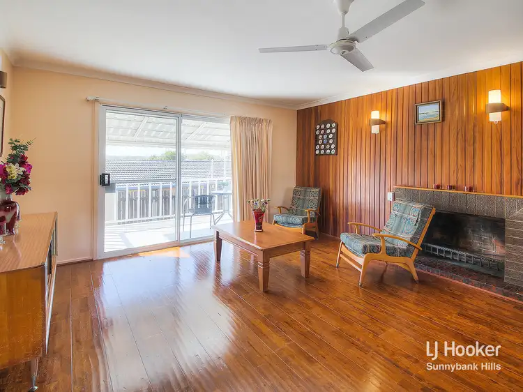 Sixth view of Homely house listing, 9 Landseer Street, Sunnybank Hills QLD 4109