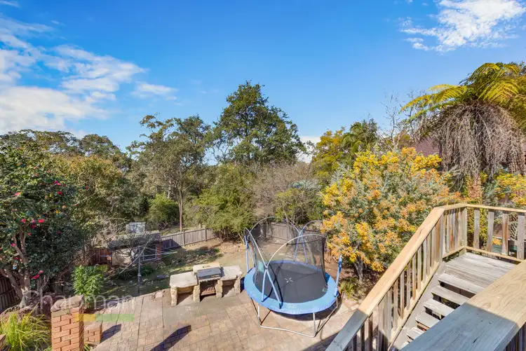 Fifth view of Homely house listing, 33 Wahroonga Road, Winmalee NSW 2777